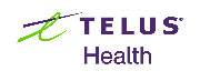 TELUS Health Logo